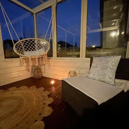 Central At Bertis Ap8 With Spacious Terraces *