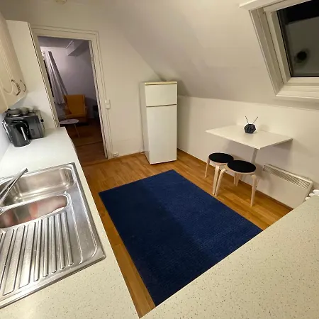 Central At Bertis Ap8 With Spacious Terraces Apartment Stavanger