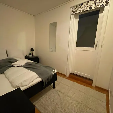 Apartment Central At Bertis Ap8 With Spacious Terraces