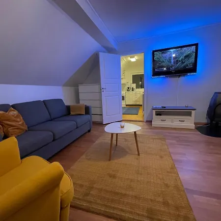 Apartment Central At Bertis Ap8 With Spacious Terraces